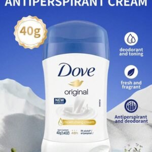Dove دوف 1 زجاجة 40 جرام عصا مضاد للتعرق