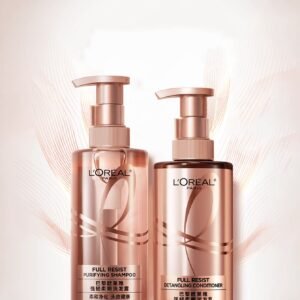 L’Oreal Paris شامبو لوريال