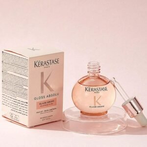 Kérastase زيت الشعر كيرستاس إليكسير