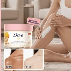 Dove مقشر الجسم من دوف