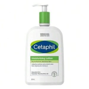 Cetaphil لوشن مرطب