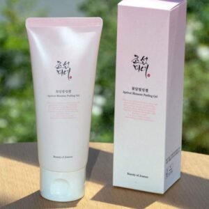 Beauty of Joseon جل التقشير
