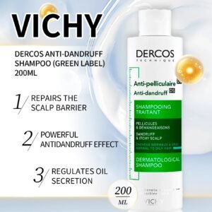 Vichy شامبو فيشي