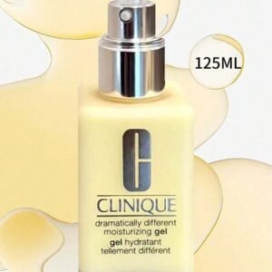 Clinique جل ترطيب كلينيك المختلف