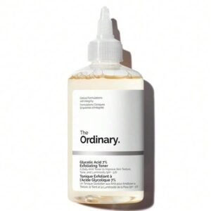 غليكوليك أسد 7٪ من The Ordinary