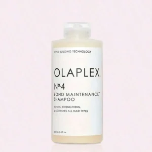 Olaplex شامبو للشعر المصبوغ والتالف