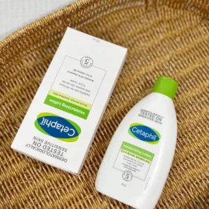 Cetaphil مرطّب الوجه والجسم من سيتافيل