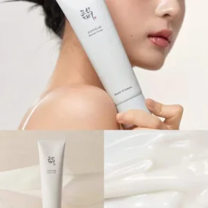 كريم الوجه المغذي والمرطب مناسب للبشرة الجافة والحساسة Beauty of Joseon