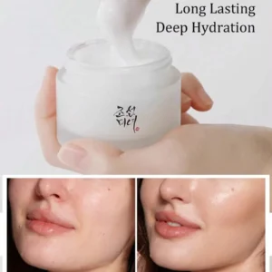 كريم وجه مرطب من مستحضرات التجميل الكورية Beauty of Joseon