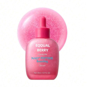 سيروم الوجه متعدد التأثيرات من EQQUALBERRY